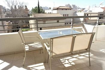 Фото Eden Beach Apartments