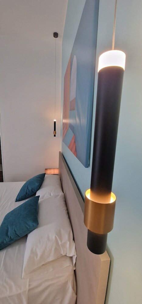 Фото B&b la Dimora di Parthenope