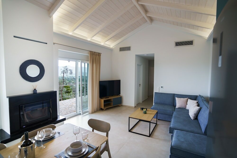 Фото Astrali Stone Villas