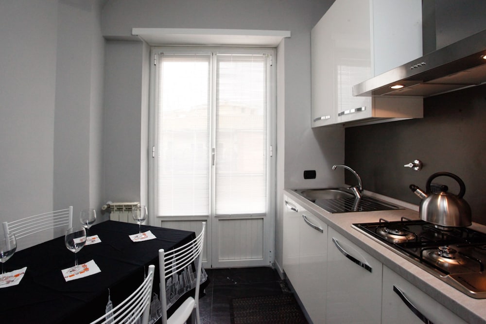 Фото Wonder Vatican Flat