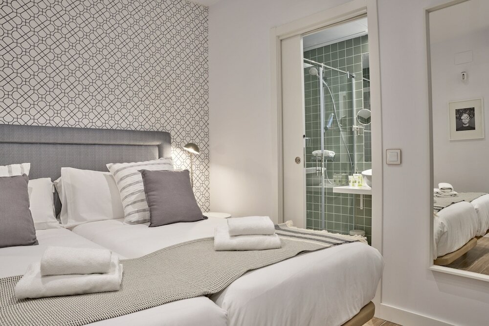 Фото Bonavista Apartments - Chamberí