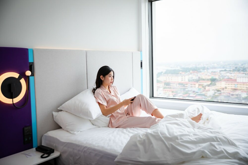 Фото Sojo Hotel Nam Dinh