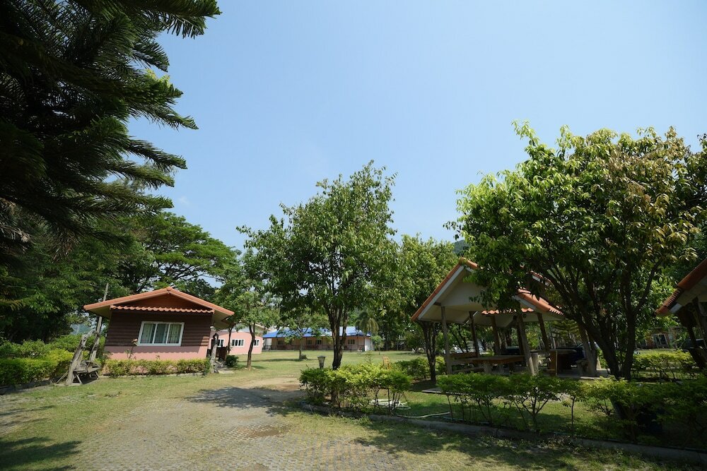 Фото Oyo 942 Khaoyai Sakthong Resort