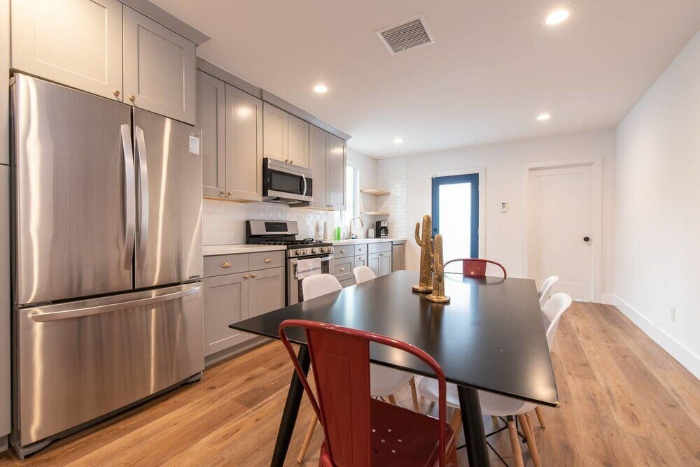 Фото Newly Remodeled 3 Bdr House Near Dodgers Stadium