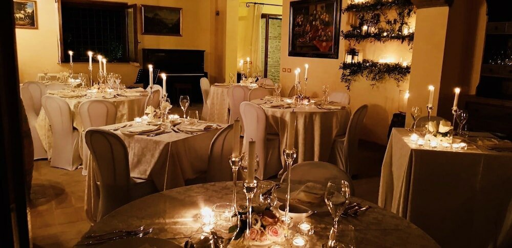 Фото Relais Tenuta Gentili