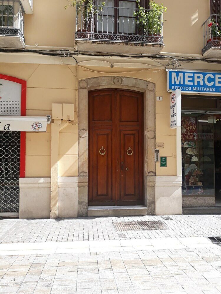 Фото Apartamento Itaca