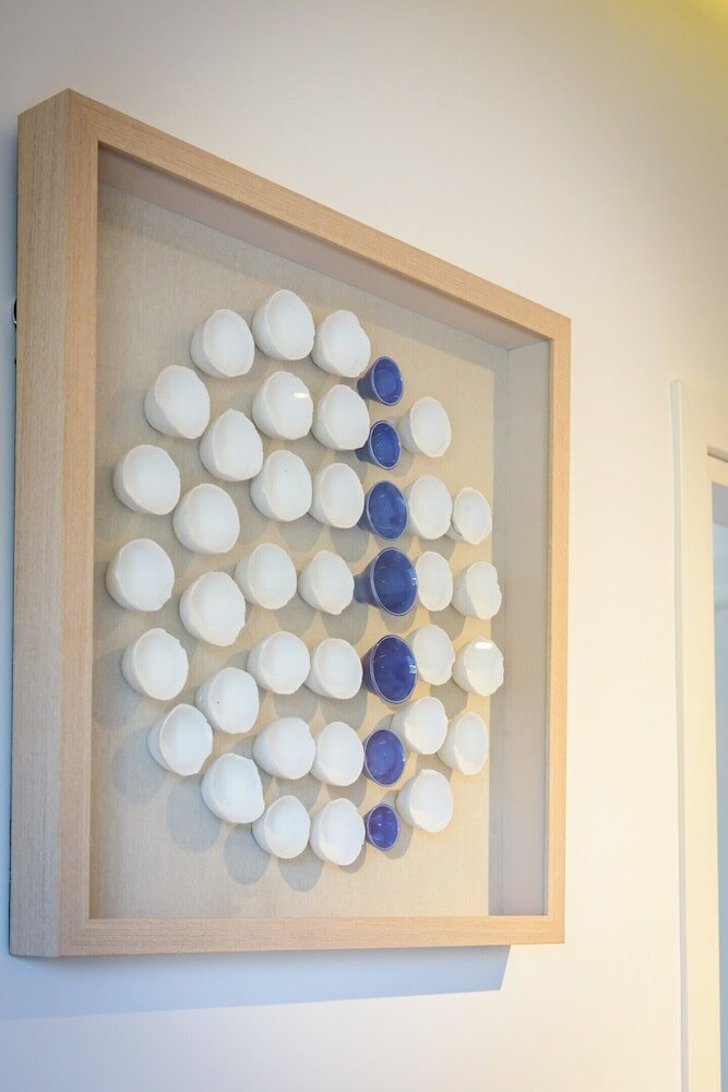 Фото Lush Sapphire apt in the heart of Athens