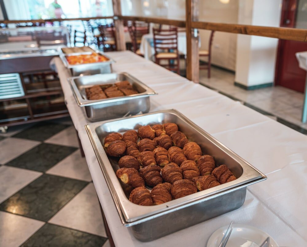 Фото Venardos Hotel & SPA