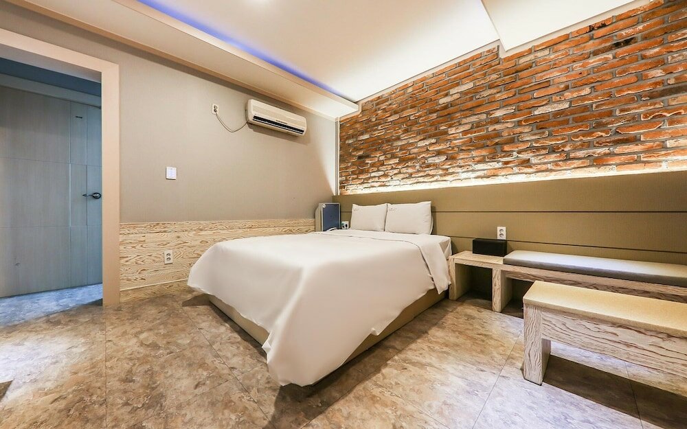 Фото Daejeon Yuseong Capella