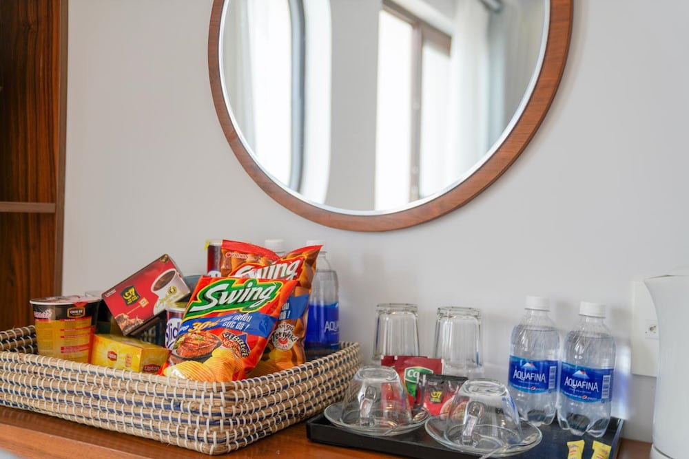 Фото Maris Beach Hotel Phu Quoc