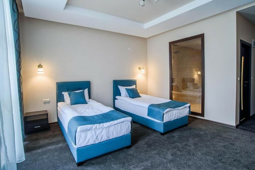 Фото Park Hotel Yambol