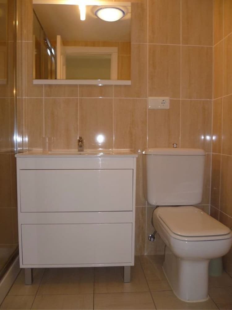 Фото Apartment Playa de la Lucera