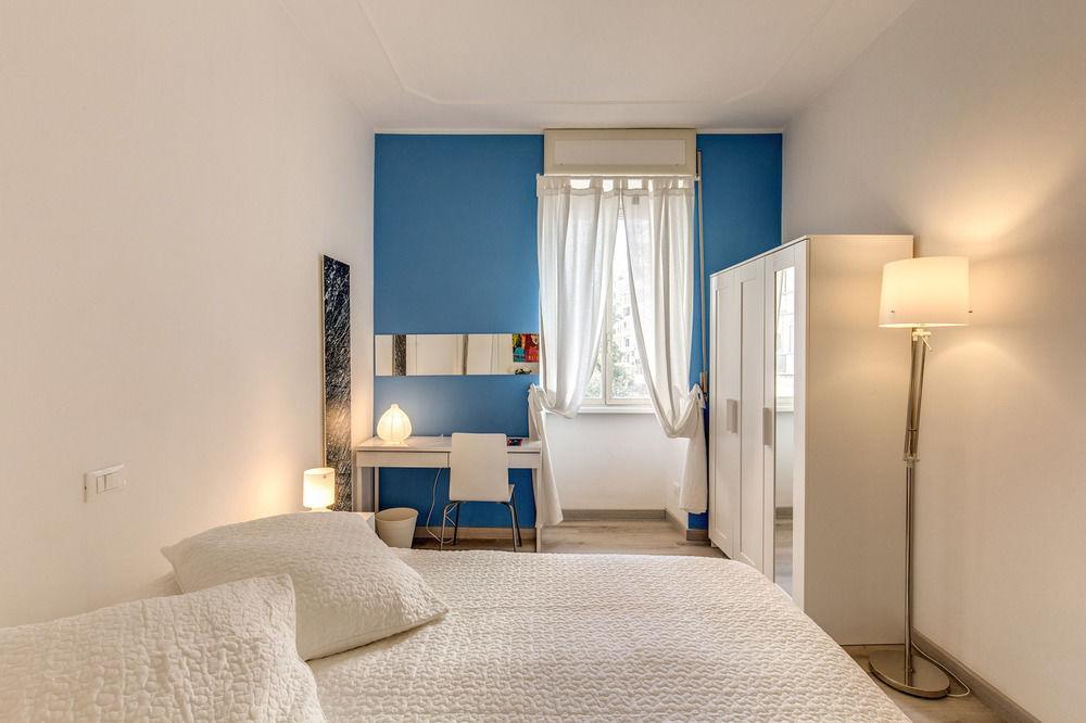 Фото M&l Apartment - Case Vacanze A Roma