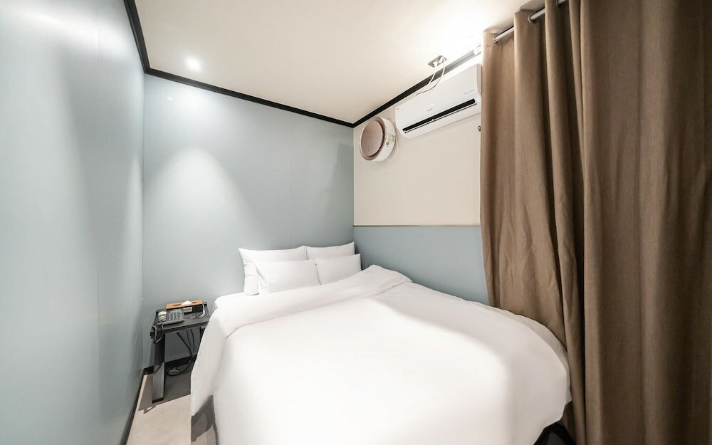 Фото Yangcheon Stay 25