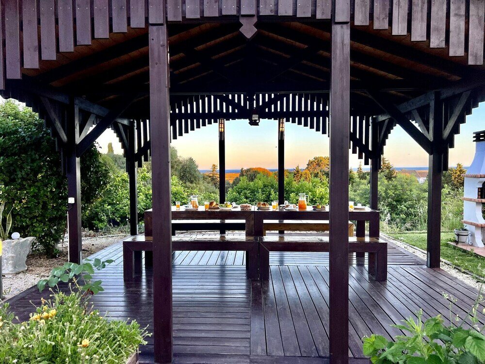 Фото Tavira Vila Formosa 2 With Pool