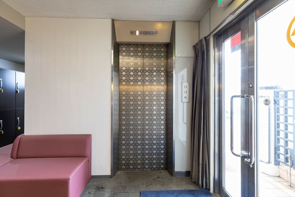 Фото Tabist Business Hotel Marutomi Takamatsu Kagawa