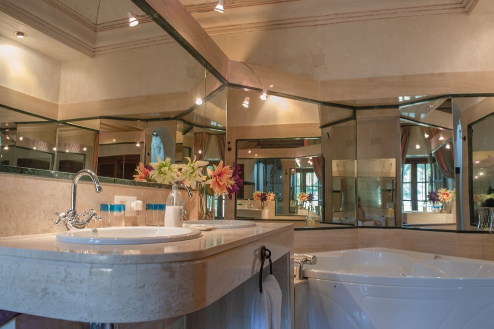 Фото Hacienda El Rosalejo