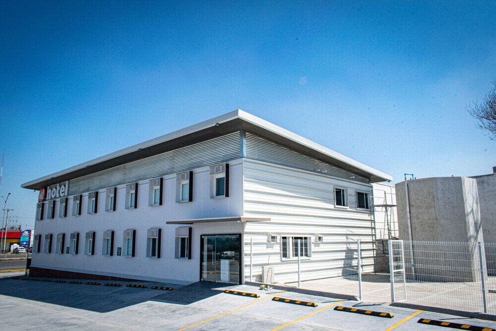 Фото отеля 3