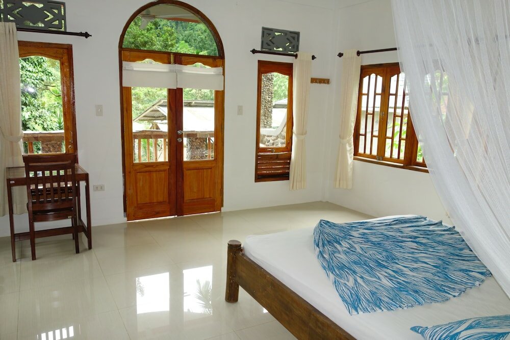 Фото Hotel Orangutan