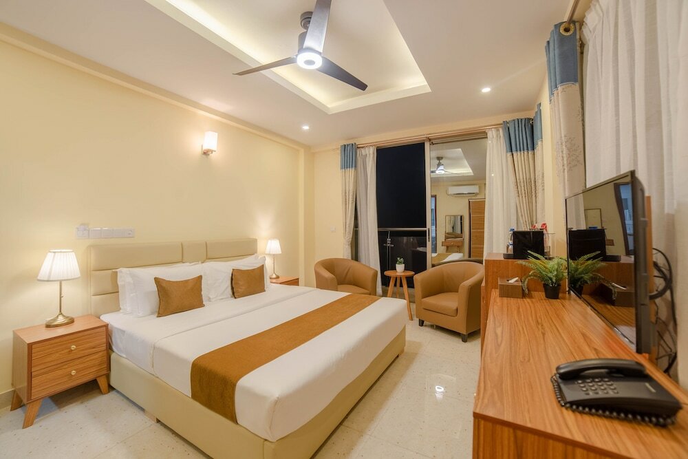 Фото Amber Beach