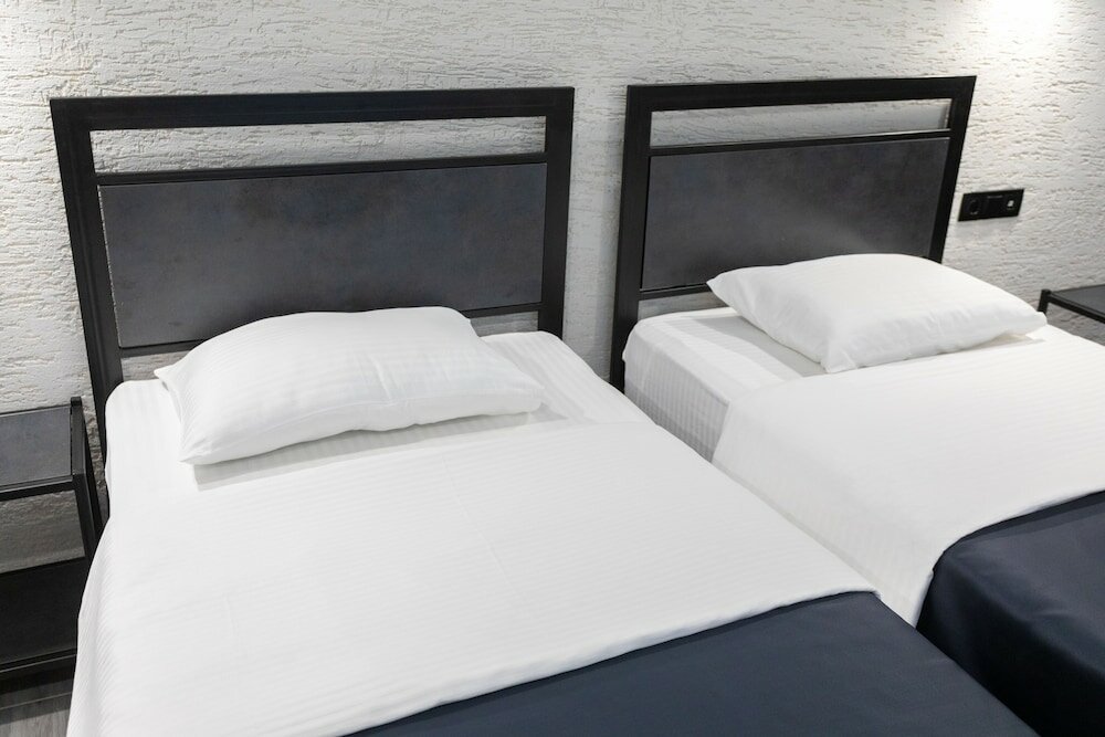 Фото Hotel West Way