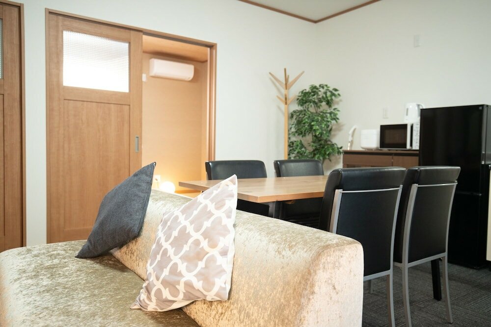 Фото Kuromon Residence