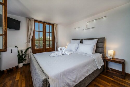 Гостиница Villa Celma in Santorini