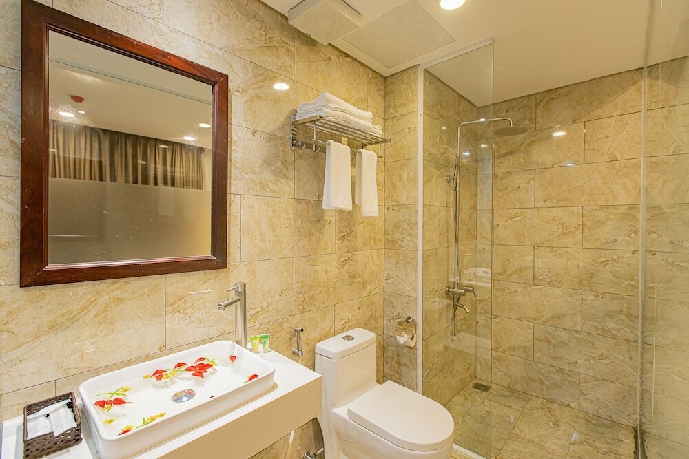 Фото Bayya Hotel Phu Quoc