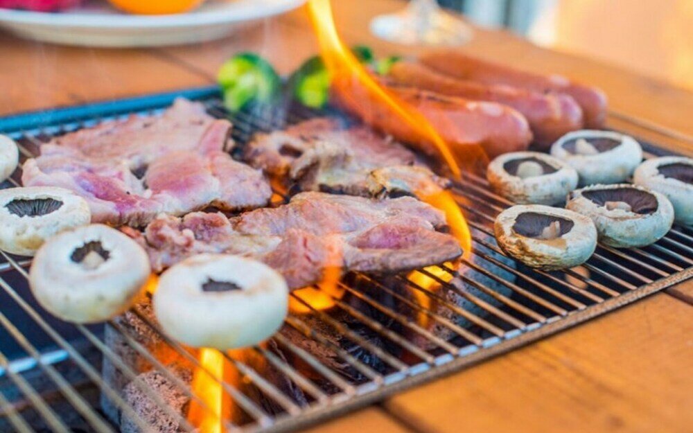 Фото Yeosu The Sea of Counting Stars Pension