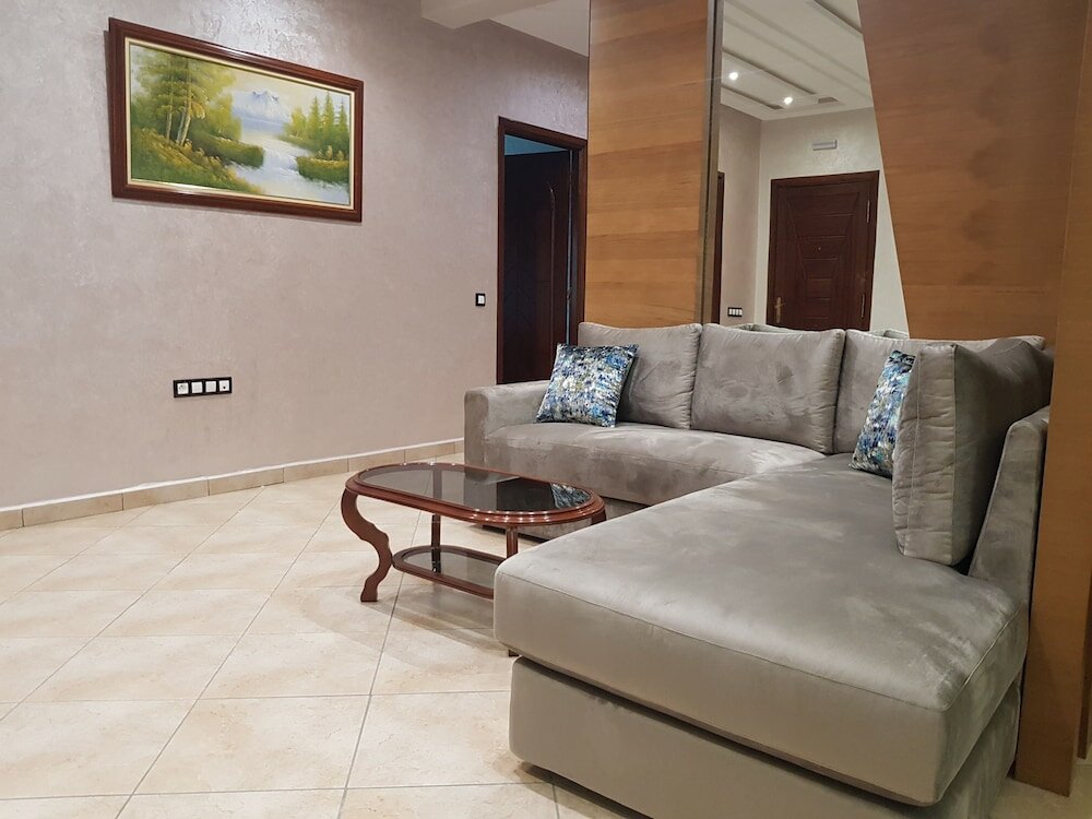 Фото Résidence Niama