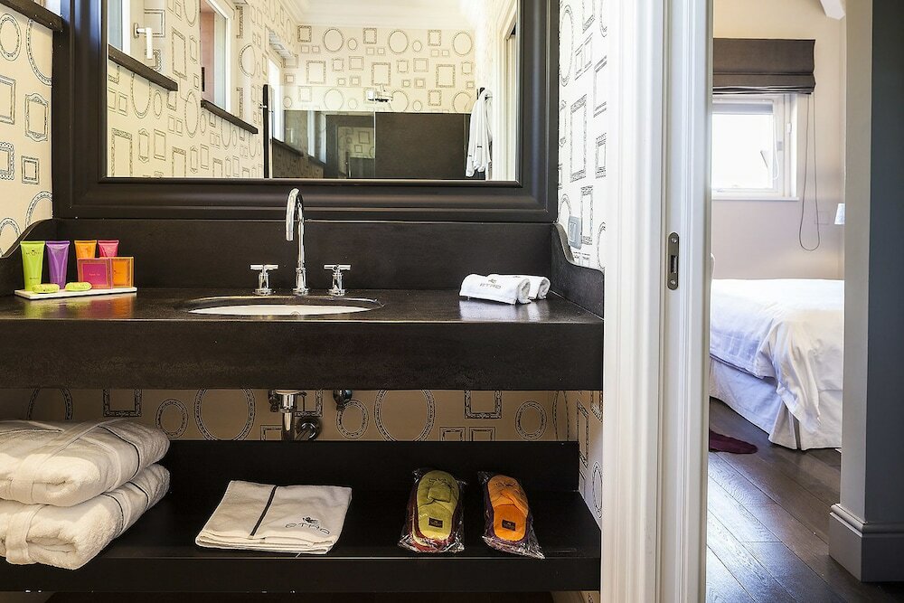 Фото Pepoli9 Design Suites in Rome