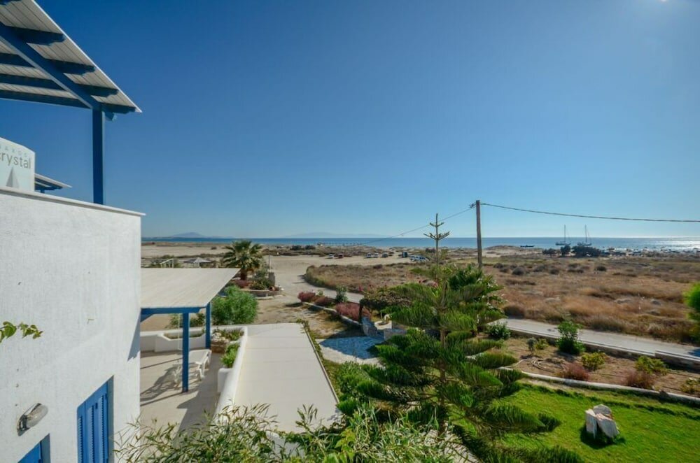 Фото Crystal Naxos 1 Studios at Mikri Vigla