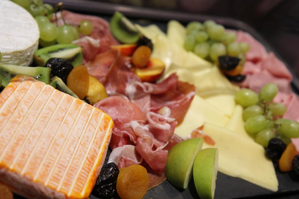 Фото Best Western The Hotel Versailles