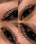Lash_asya (Gogol Street, 86), salón de cejas y pestañas