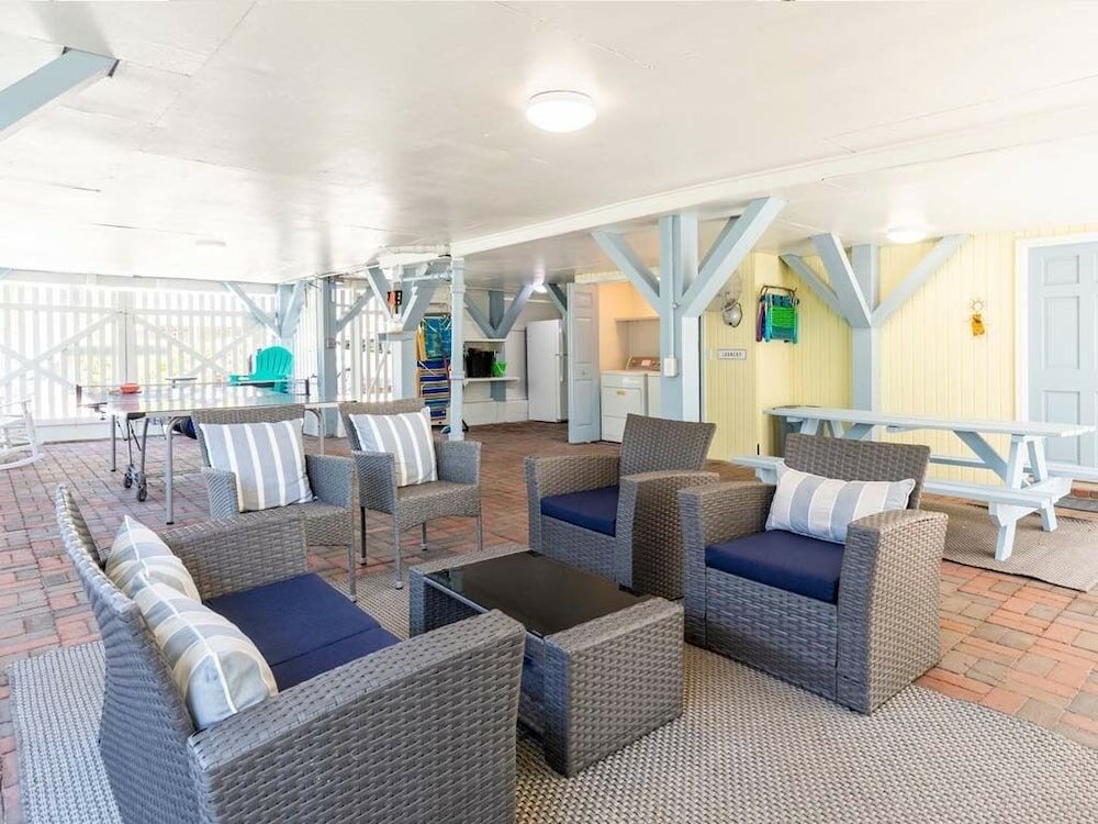 Фото Mullet Manor