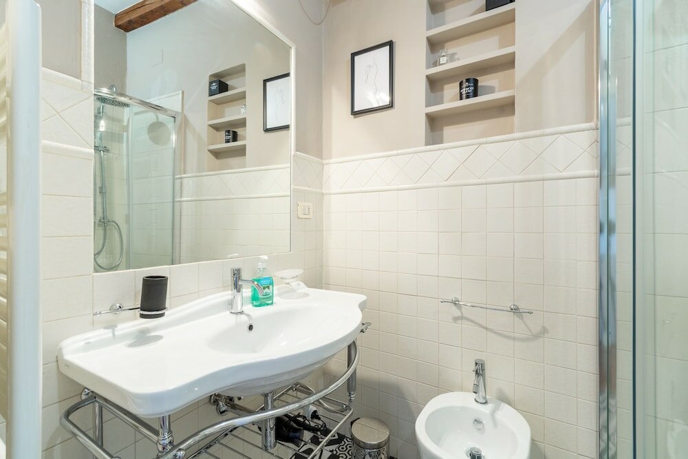 Фото HouSmart San Mamolo 6