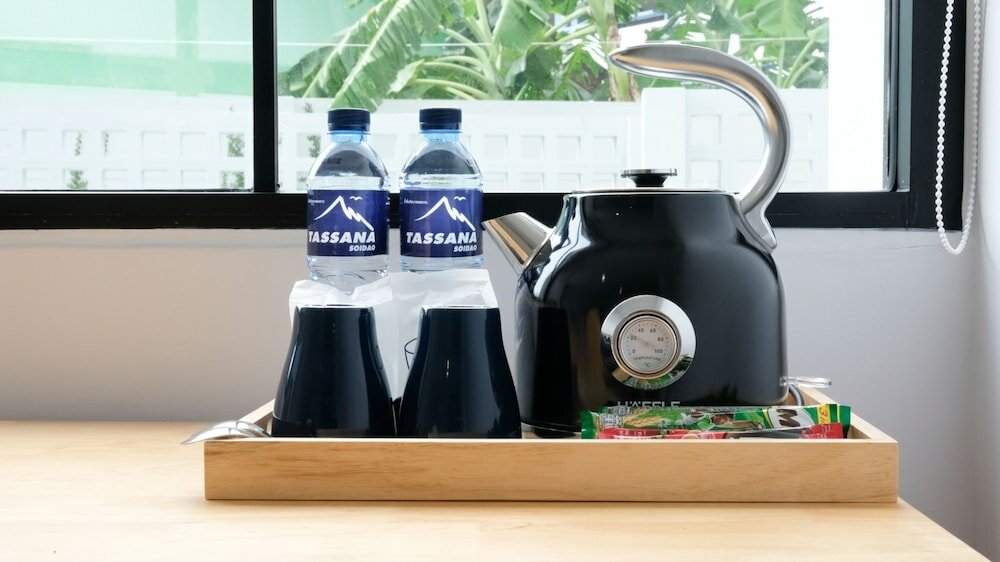 Фото Tassana Place Boutique Hotel Bansuan