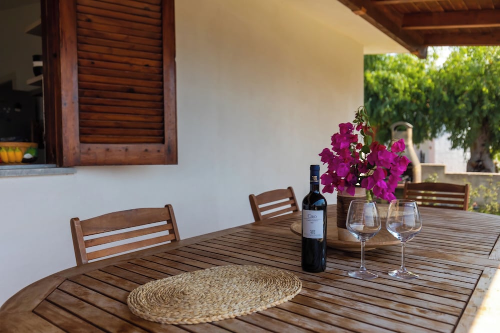 Фото Francesco and Michaela Villas