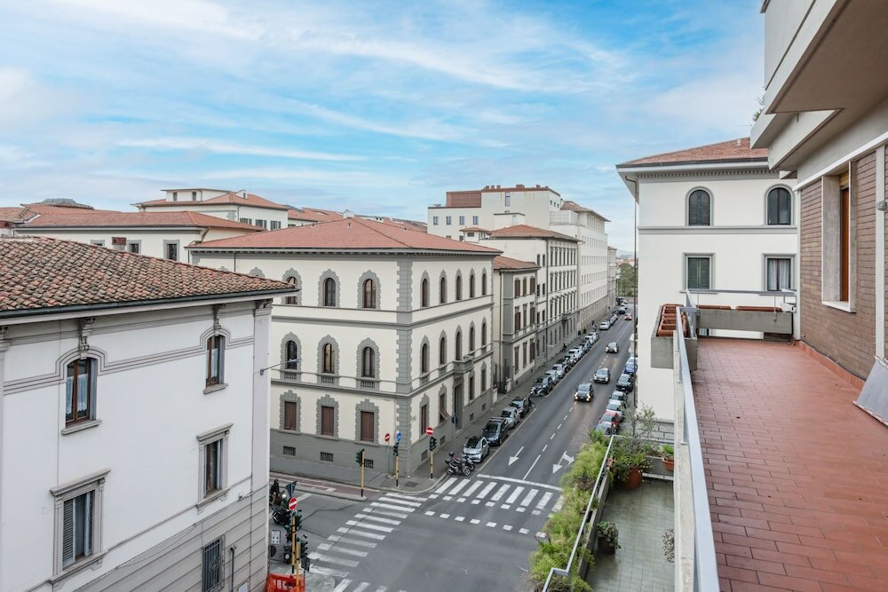 Фото Magnifico Panoramic View