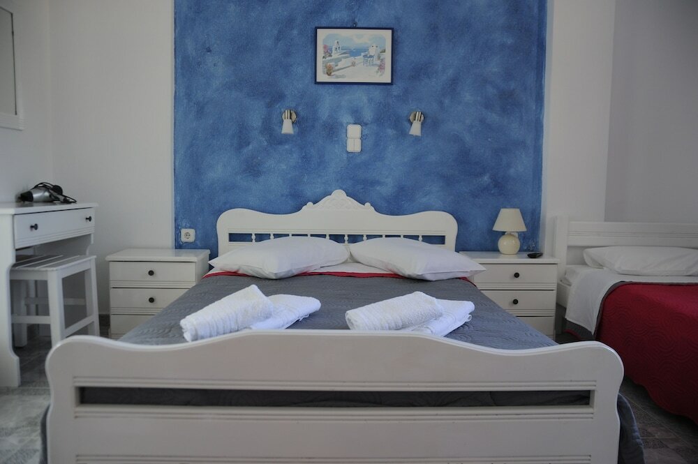 Фото Villa Michalis