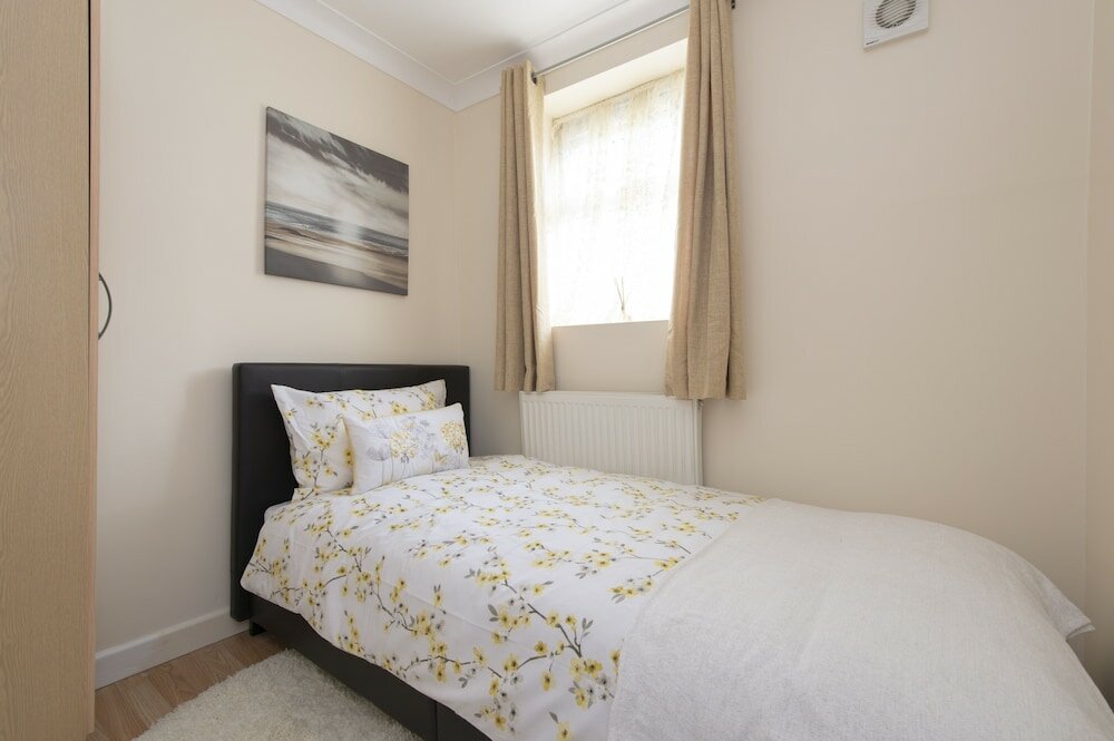 Фото Abkat Holiday Home