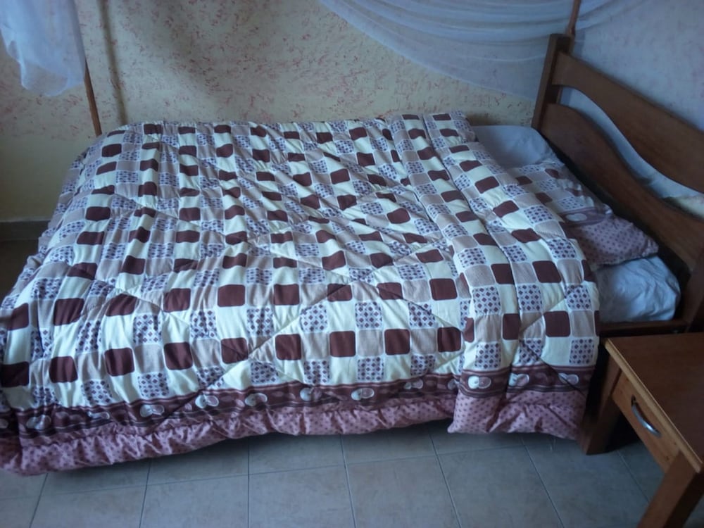 Фото Silent Lodge