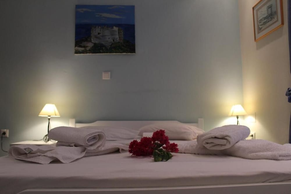 Фото Sea View Studios Apartments