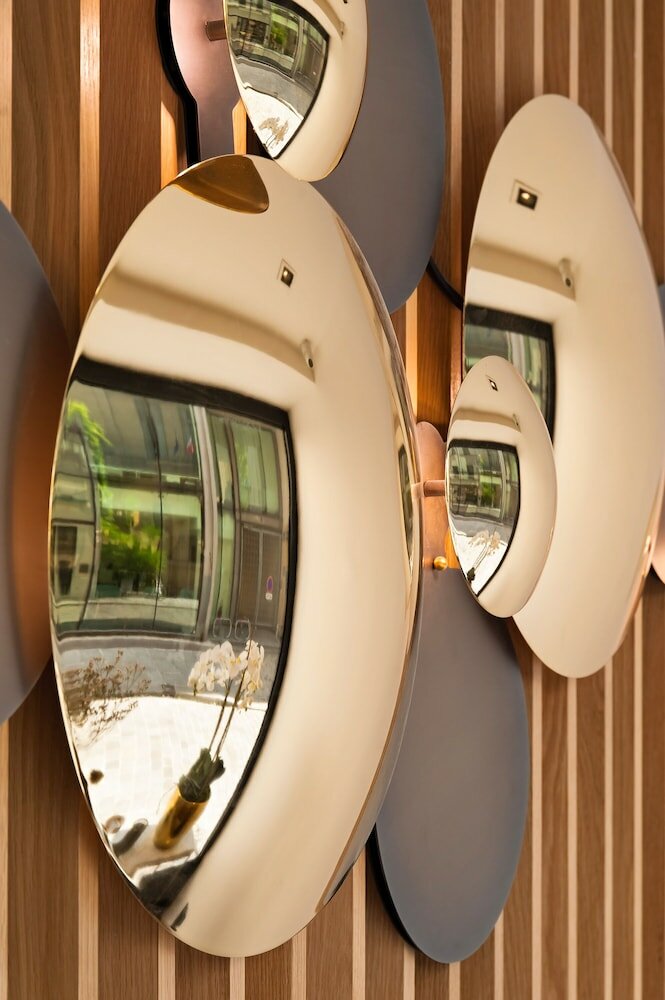 Фото Hotel So Marais