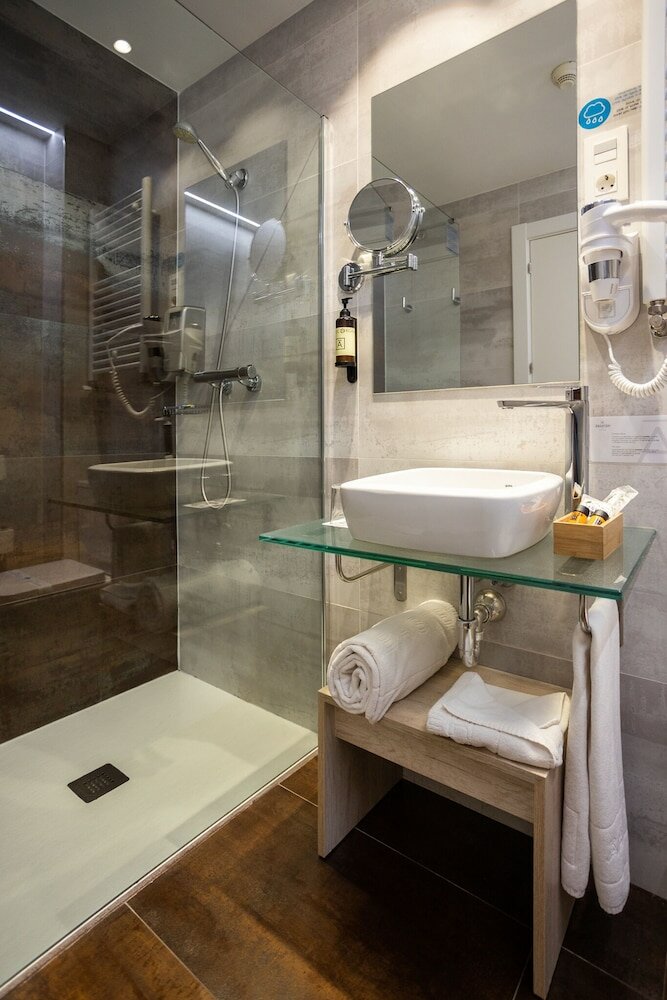 Фото Hotel Boutique Abaster