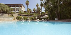 отель Eagles Palace