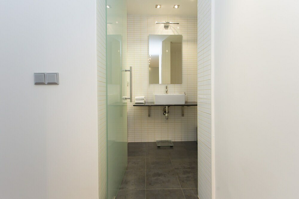 Фото Modern Apartment in the City Center