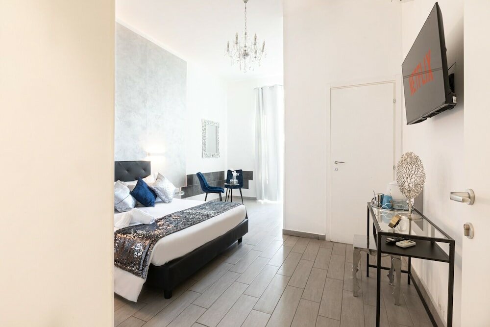 Фото Trastevere Suites - Top Collection