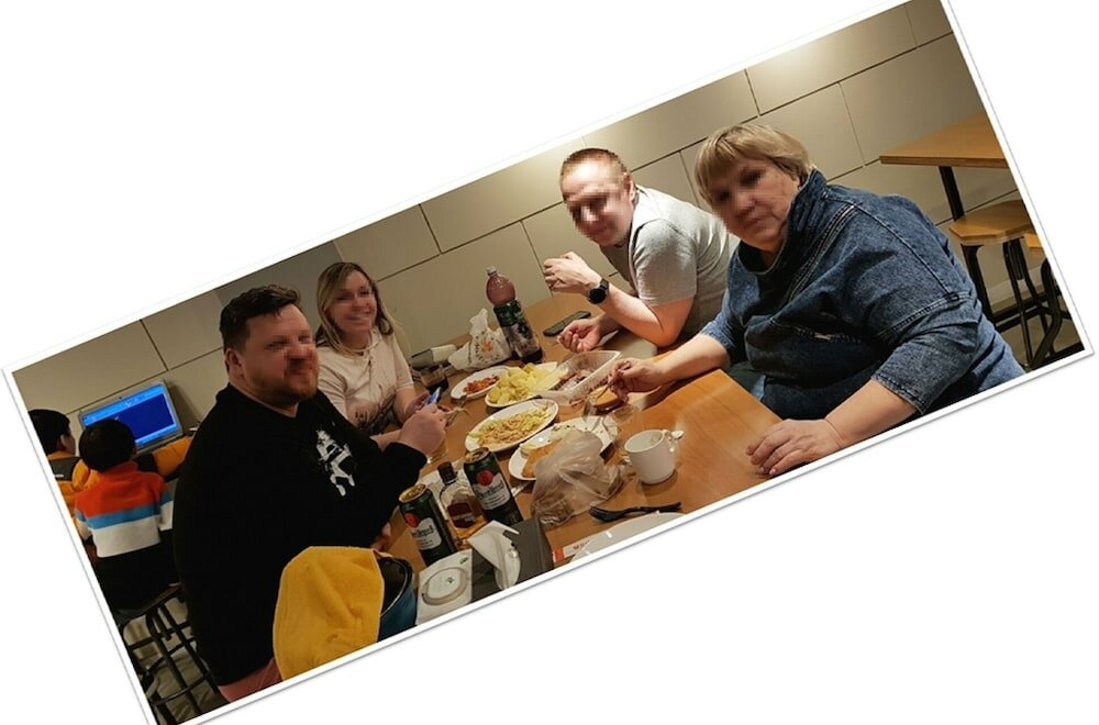 Фото Hostel Vene