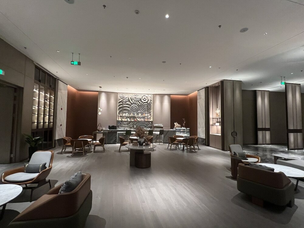 Фото Wanda Jin Xiaohe Xincheng